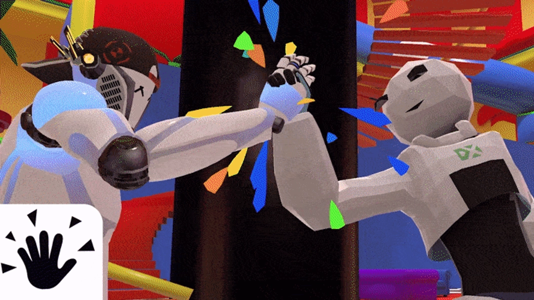 Clap Bonk For VRChat