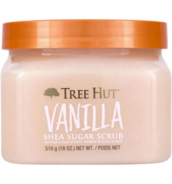 Tree Hut Shea Sugar Scrub