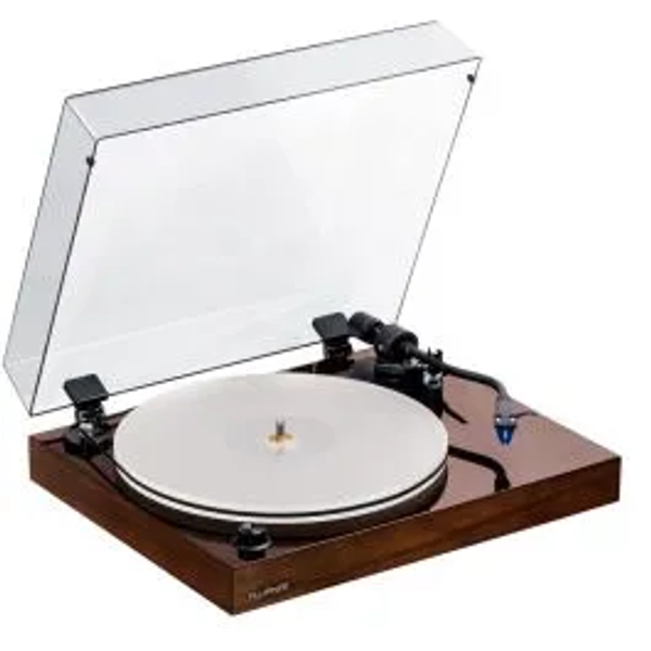 RT85 Reference High Fidelity Vinyl Turntable