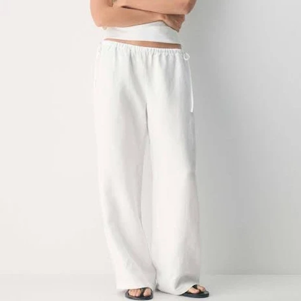 Aritzia Women's Wilfred Artisan Pants