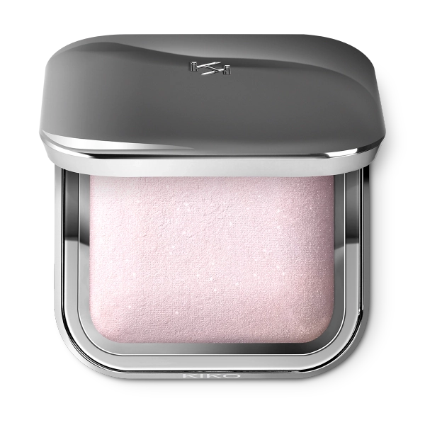 Glitter Baked Highlighter