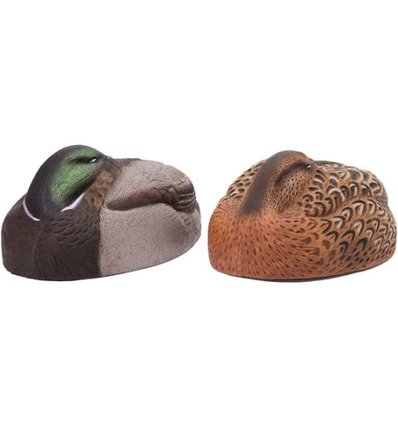 Flight Mallard Sleeper Shells