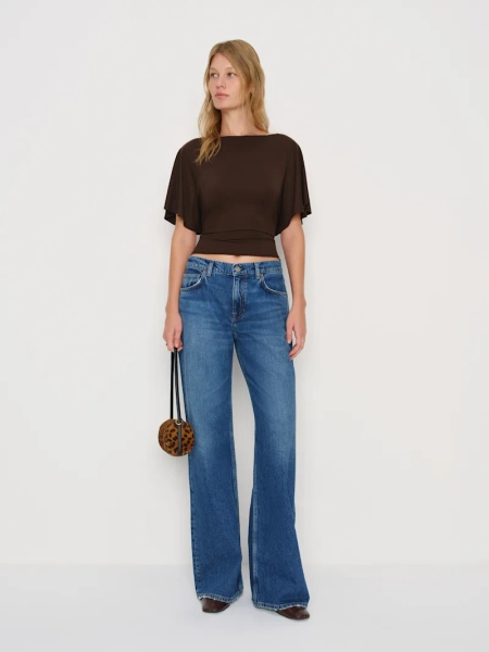 Avery Knit Top