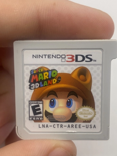 Original Nintendo DS 3DS Games Video Games Buy 4 Get 1 Free Tested Working