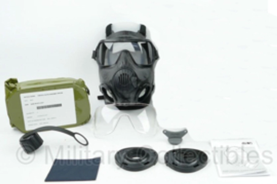M50 Joint Service General Purpose Mask