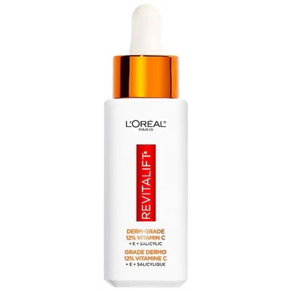 Revitalift Vitamin C Serum by L'Oreal Paris
