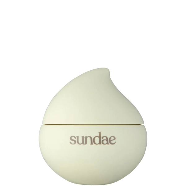 SUNDAE Whipped Body Moisturiser - Velvety Vanilla 220ml