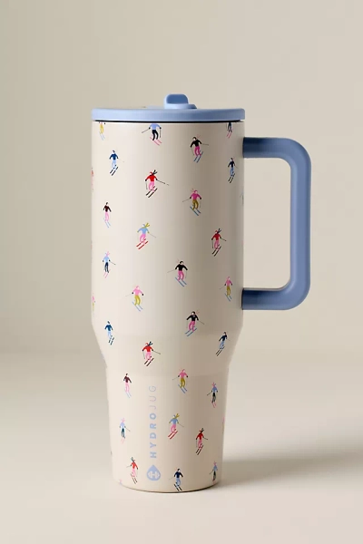 HydroJug x Anthropologie 40 oz. Traveler