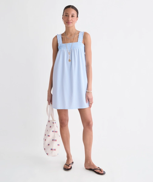 Hattie Harbor Cover Up Dress