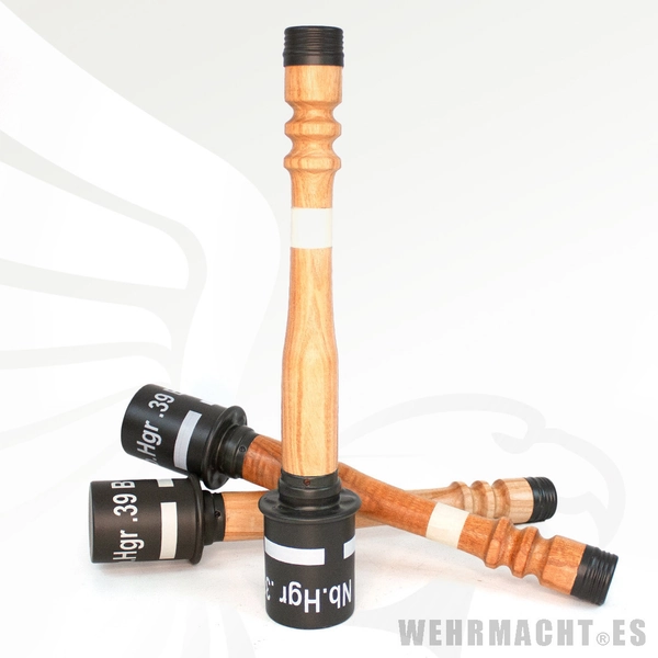Nebelhandgranate 39