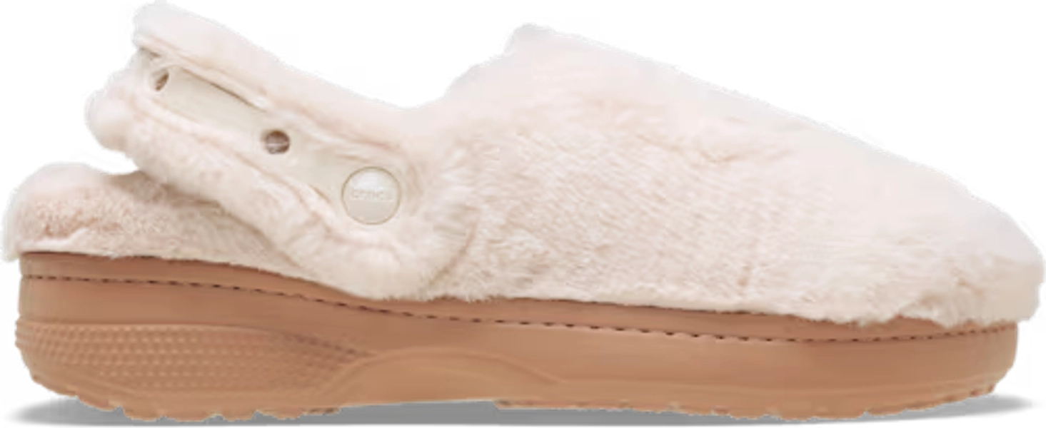 Classic Unfurgettable Clog