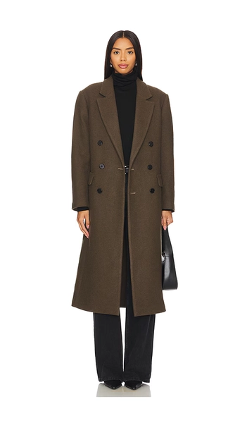 Prescott Coat