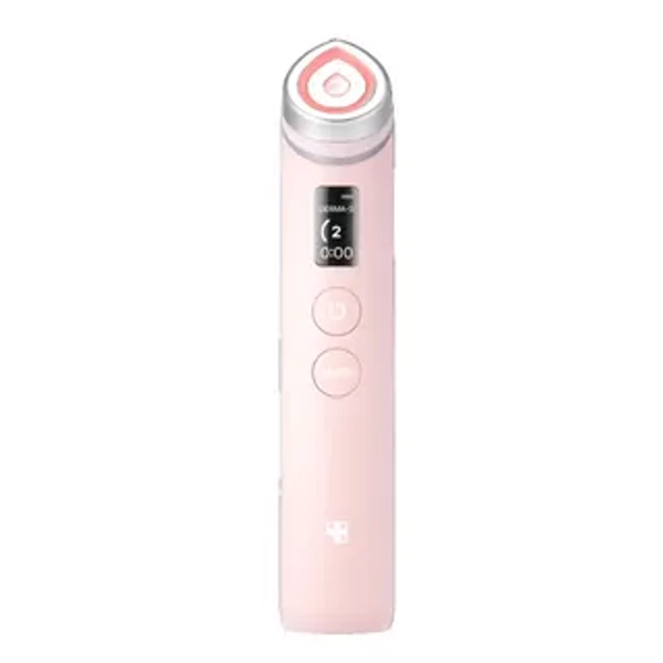 AGE-R Booster Pro Pink Edition - Huidverzorgingsapparaat