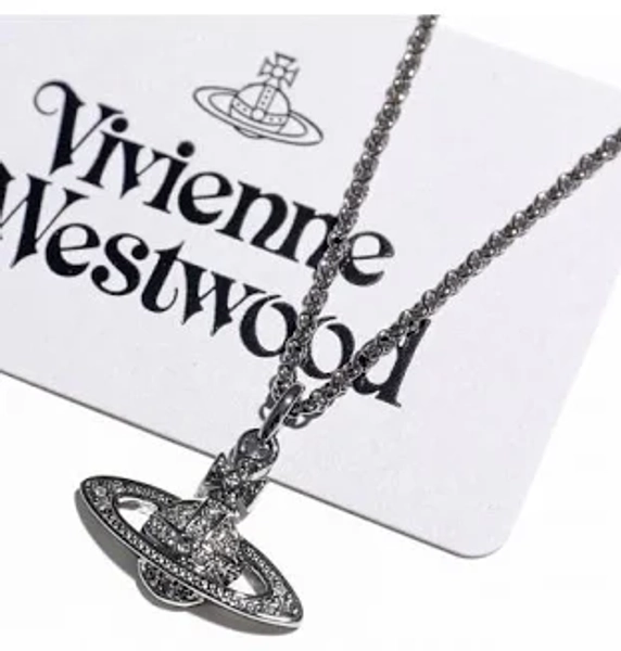Vivienne Westwood Necklace Women's