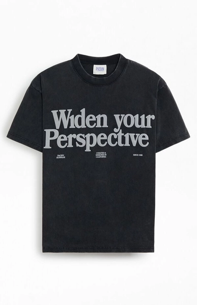 Widen Your Perspective T-Shirt