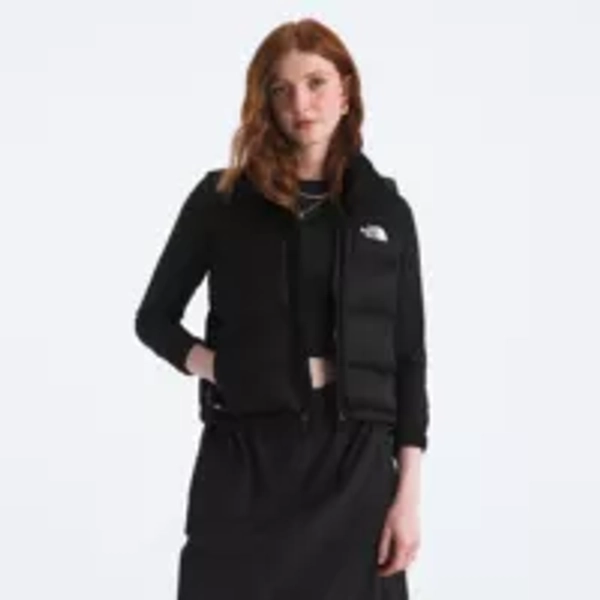 The North Face Women's Hydrenalite Down A-Line Vest