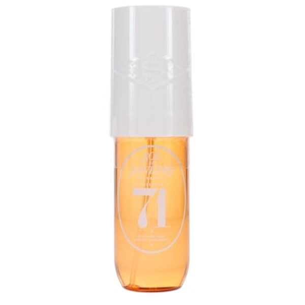Sol de Janeiro Brazilian Crush Cheirosa 71 Fragrance Mist 3 oz
