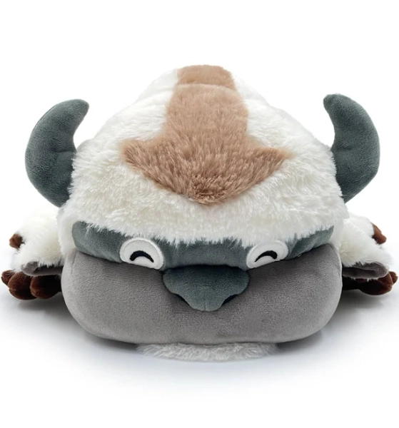 Youtooz Appa Weighted Plush