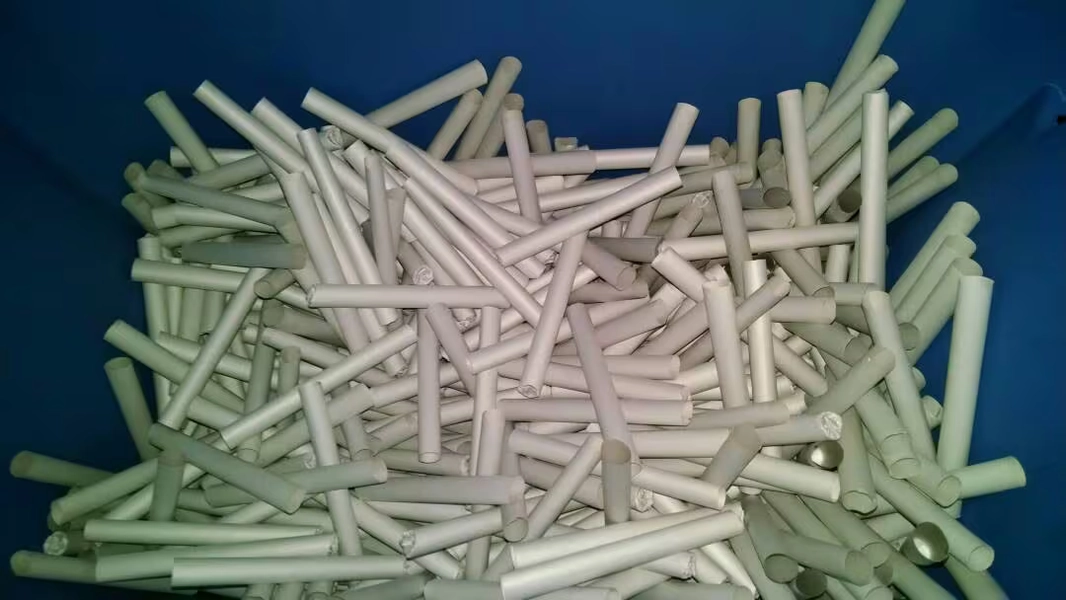 .58 Cartridge Tubes