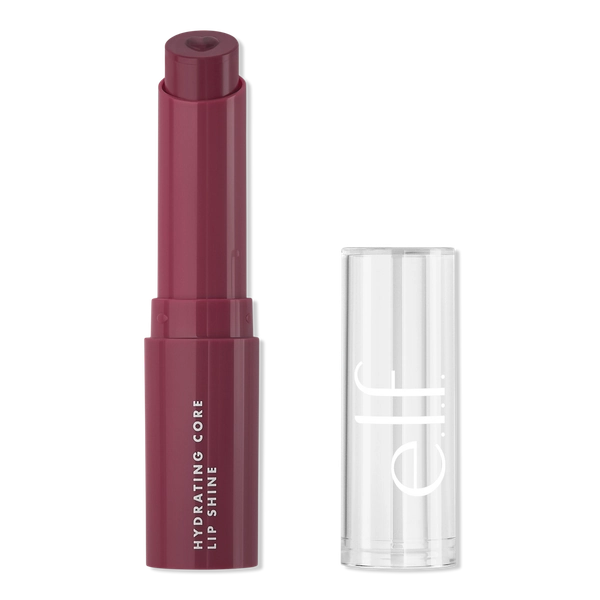Delightful Hydrating Core Lip Shine - e.l.f. Cosmetics | Ulta Beauty