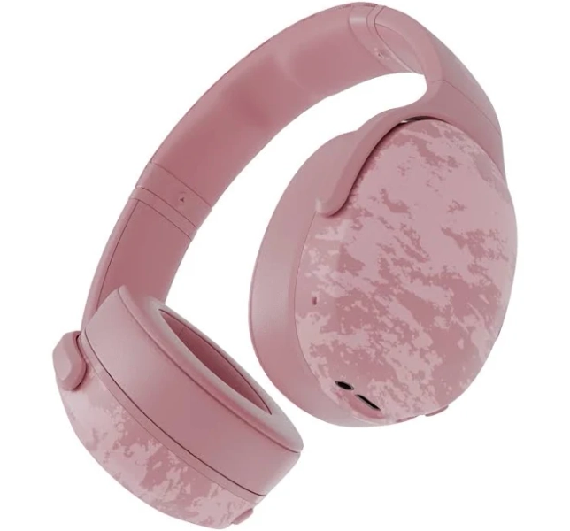 Skullcandy Crusher Evo Wireless Over-Ear Headphones