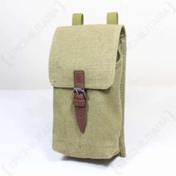 RGD➖️3️⃣3️⃣ Grenade Pouch