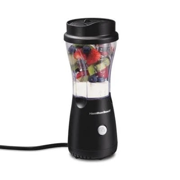 Hamilton Beach Personal Creations Blender