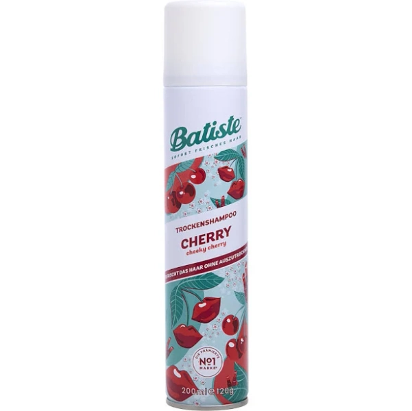 Batiste Cherry Dry Shampoo