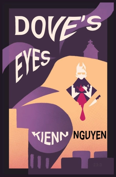 Dove's Eyes|hardback