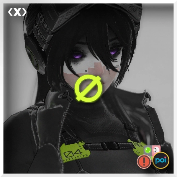 [NULL] "The Runner" (PC, FT, SPS, AO) by EIGHT_os on Jinxxy