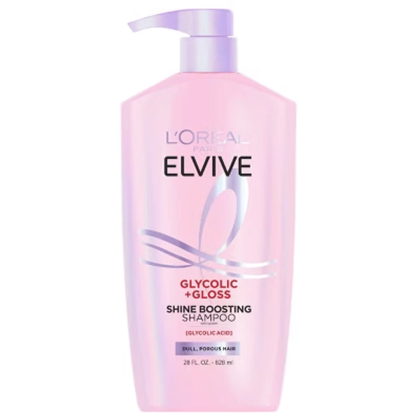 L'Oreal Shampoo