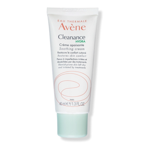 CleananceHYDRA Soothing Cream