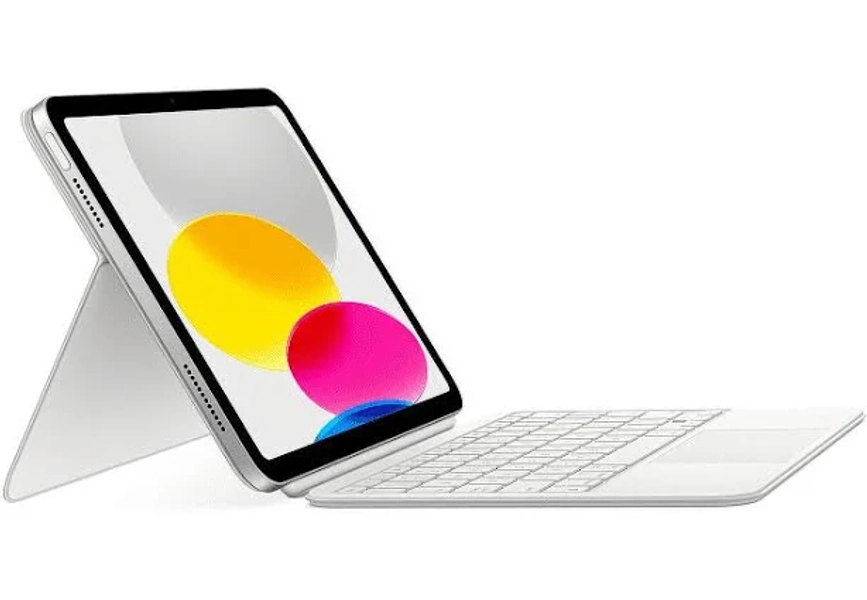 Apple Magic Keyboard Folio for iPad