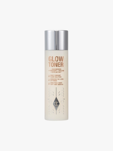 Glow Toner