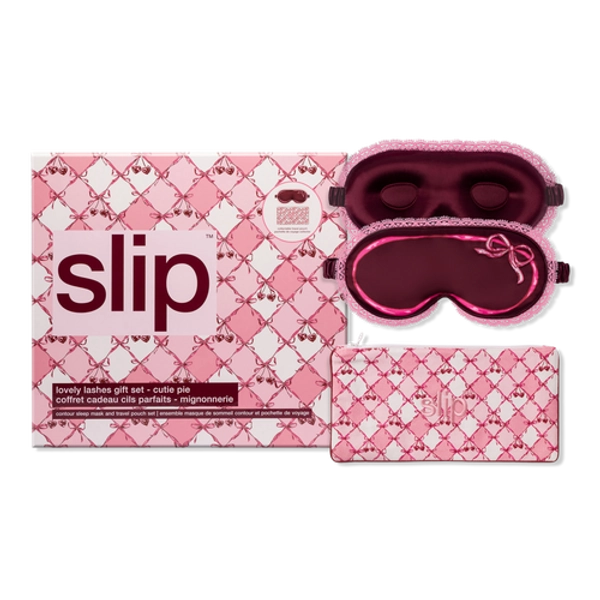 Pure Silk Lovely Lashes Gift Set