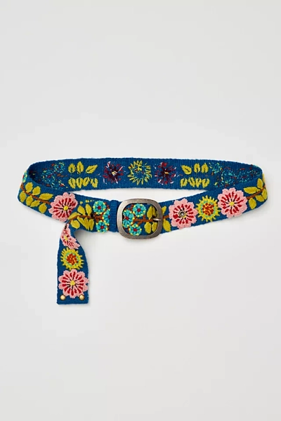 Dream In Color Belt