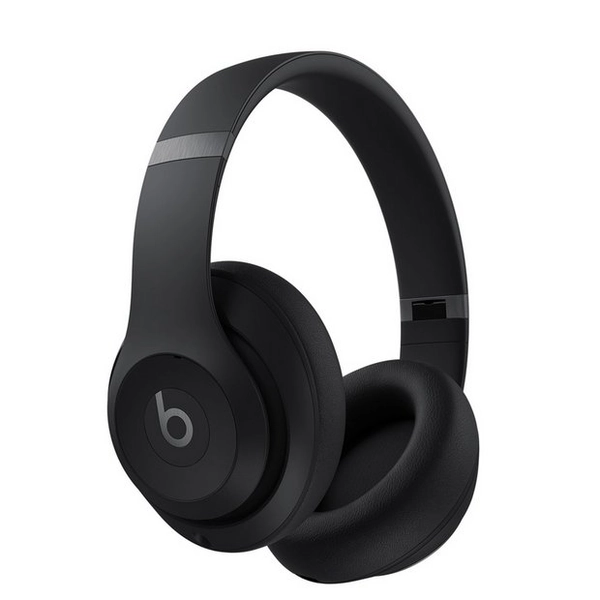 Buy Beats Studio Pro ANC Over-Ear Wireless Headphones - Black | Wireless headphones | Argos