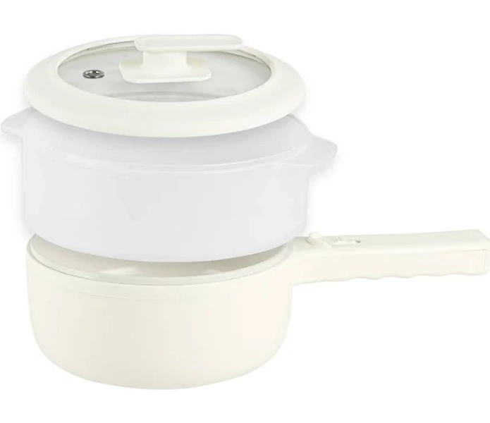 Ceramax 1.6 qt. Portable Ceramic Nonstick Electric Cooker