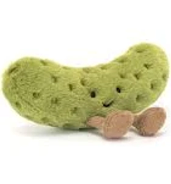 Amuseables Pickle Jellycat