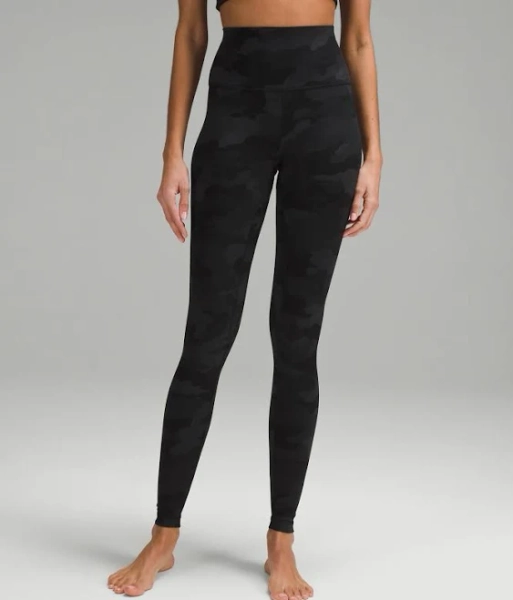 lululemon Women's Align High-Rise Leggings