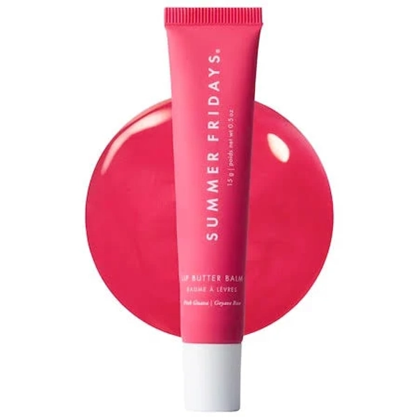 Summer Fridays Lip Butter Balm