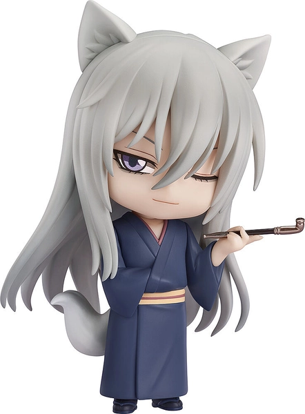Kamisama Kiss - Light Tomoe Nendoroid (Fox Spirit Ver.)