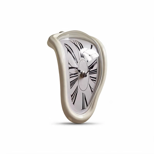 [ 28 CM ] Ivory Flux