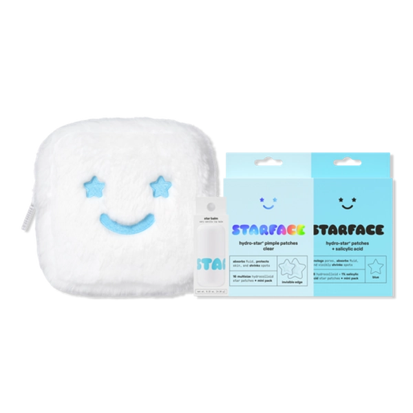 Pimple patches