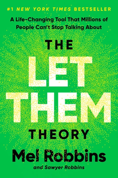The Let Them Theory: A Life-Changing Tool That Millions of People Can't Stop Talking About|eBook