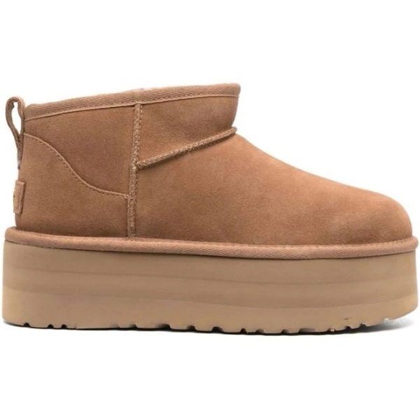 UGG Classic Ultra Mini Platform Boots Women's