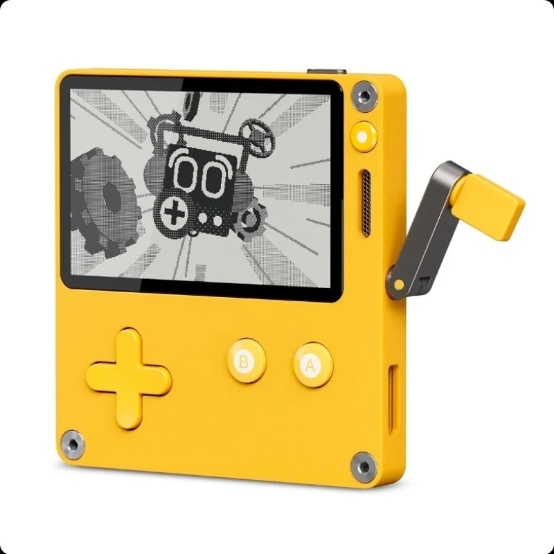Playdate Console