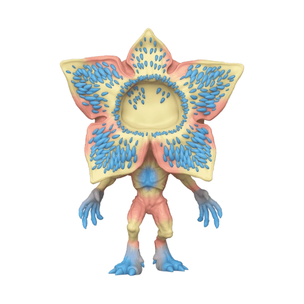 Pop! Super Demogorgon (Scoops Ahoy)