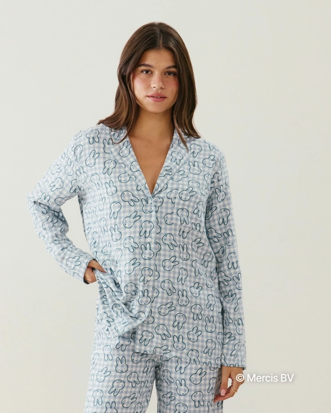 Chemise Miffy