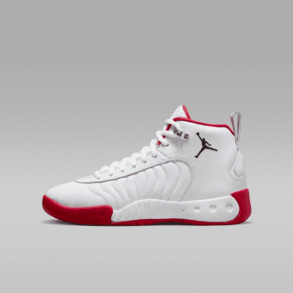 Jordan Jumpman Pro Big Kids' Shoes